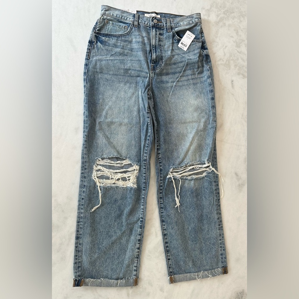Women’s Willow & Root Vintage Dad Jean size 31